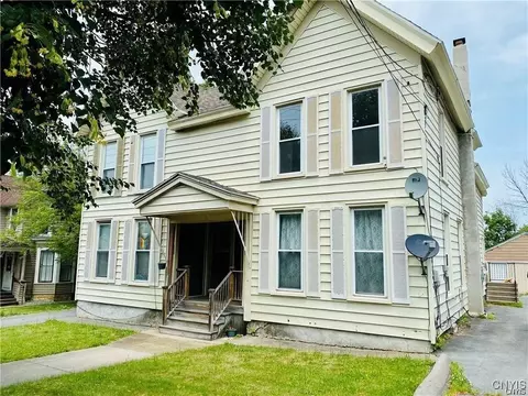 416418 Coffeen St, Watertown, NY 13601