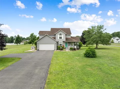 7666 Thomas Cir, Floyd, NY 13469