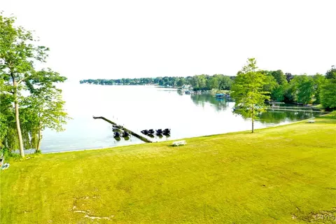 Buck Point Road, Fleming, NY 13021