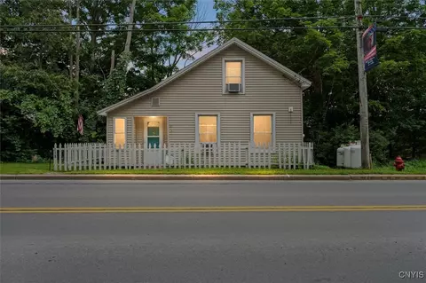 138 N Main St, Augusta, NY 13425