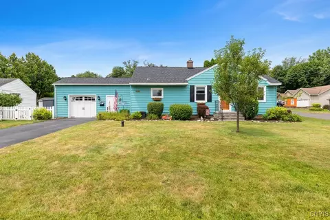 500 Walberta Rd, Geddes, NY 13219