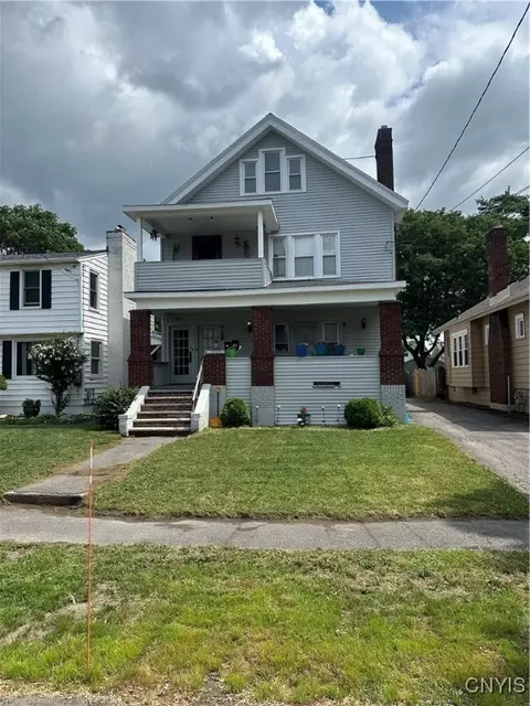 124 7th North St #26, Syracuse, NY 13208