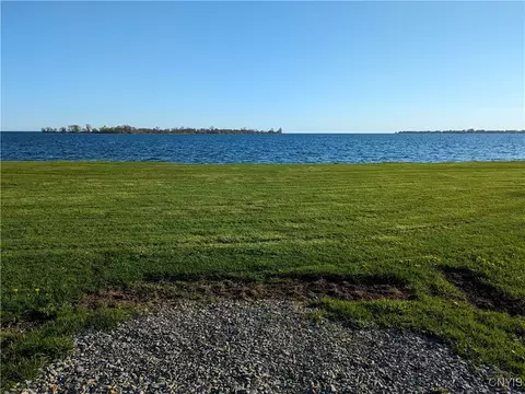 2892 Ontario Shores Dr #LOT 3W, Cape Vincent, NY 13618