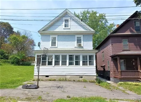215 Cleveland Ave, Syracuse, NY 13208