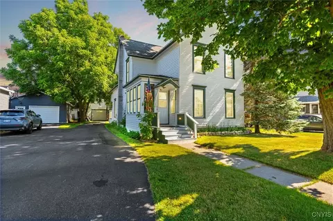 306 E Main St, Brownville, NY 13615