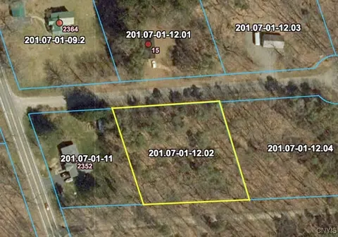 0 Anderson Way Dr, Minetto, NY 13069
