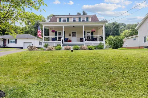 159 Merrell Rd, Syracuse, NY 13219