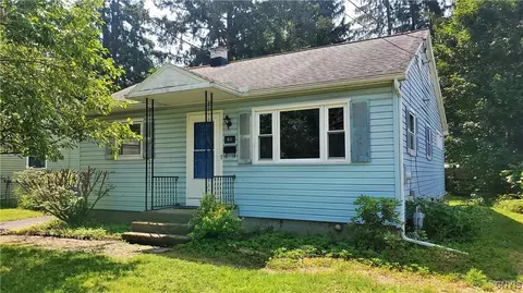 60 Wheeler Ave, Cortland, NY 13045