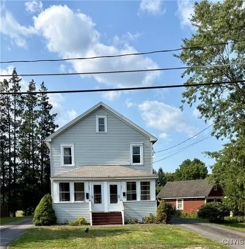 229-31 Osborne St, Minoa, NY 13116