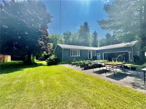 119 Stafford Dr, Rutland, NY 13612