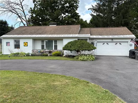 7823 Turin Rd, Rome, NY 13440