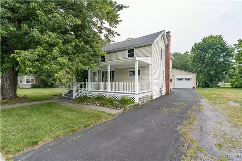 118 Warren St, Brownville, NY 13615