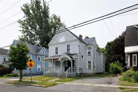814 Academy St, Watertown, NY 13601