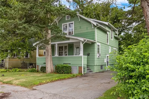 127 Roney Rd, Syracuse, NY 13205