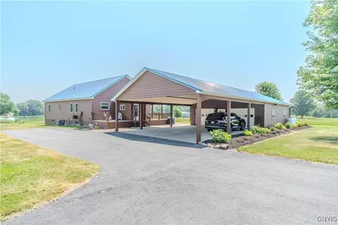 25800 Walrath Rd, Lyme, NY 13622
