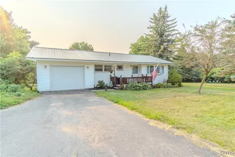 17487 County Route 155, Watertown Town, NY 13601