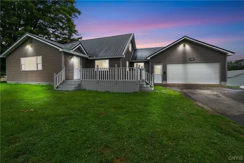 9610 Taberg Florence Rd, Annsville, NY 13471