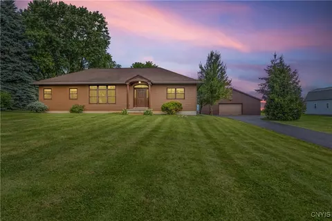 926 Tuscarora Rd, Sullivan, NY 13037