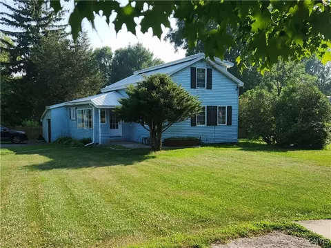 11736 State Route 12e, Lyme, NY 13622