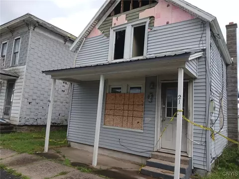 21 Union St, Camden, NY 13316
