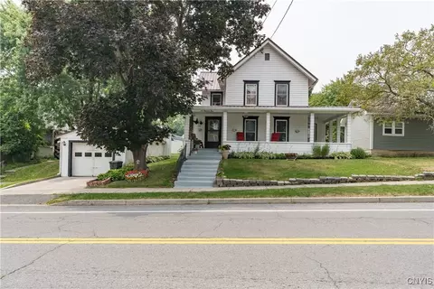203 Brown Blvd, Brownville, NY 13615