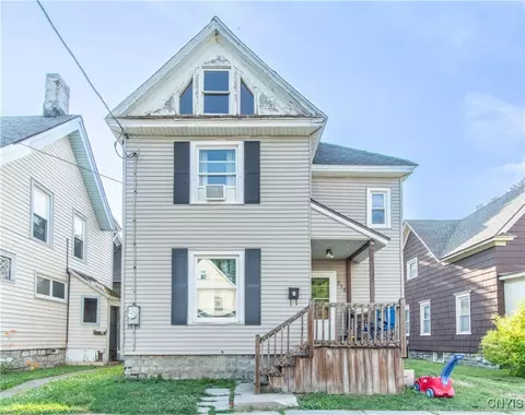 218 S Rutland St, Watertown, NY 13601