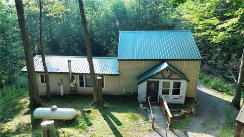 764 N Church Rd, Boylston, NY 13083