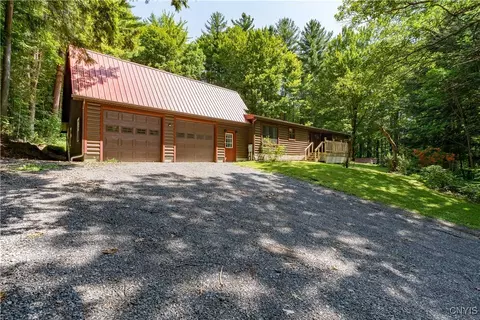 6819 Wetmore Rd, Watson, NY 13343