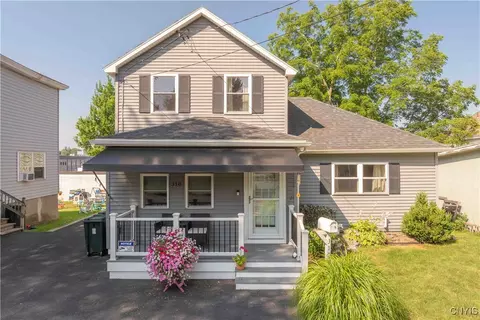 310 S 3rd St, Fulton, NY 13069