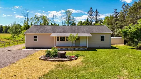 6106 Lowell Rd, Rome, NY 13440