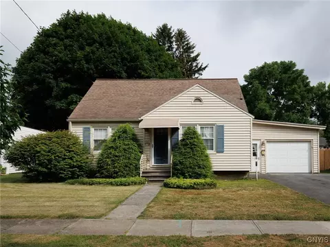235 Ward St, Watertown, NY 13601