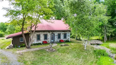 36523 Pulpit Rock Rd, Antwerp, NY 13608