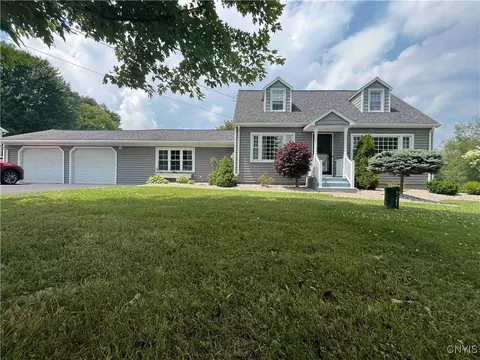 6209 Airport Rd, Whitestown, NY 13492