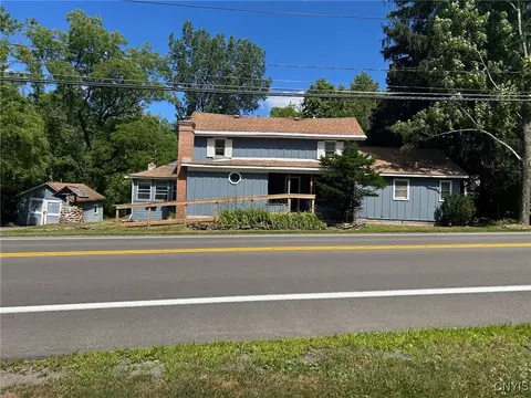 2890 Route 11, Lafayette, NY 13084