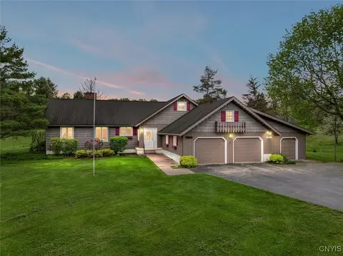 6812 College Hill Rd, Kirkland, NY 13323