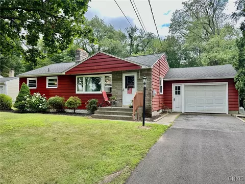 5958 Smith Rd, Syracuse, NY 13212
