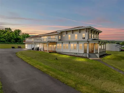 2943 State Route 12b, Kirkland, NY 13328