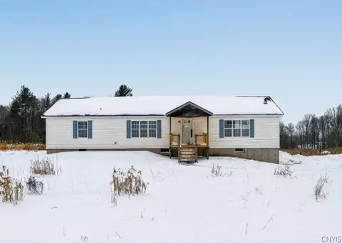 1457 Butternut Rd, Unadilla, NY 13849
