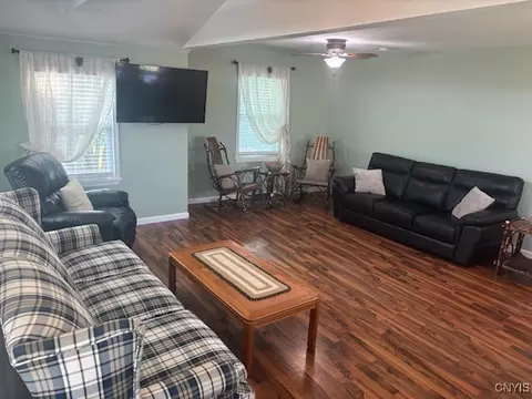 Living - 5627 Bear Rd, Syracuse, NY 13212 photo 1 of 3