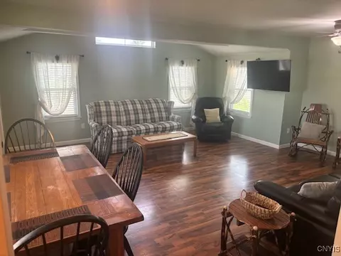 Living - 5627 Bear Rd, Syracuse, NY 13212 photo 2 of 3
