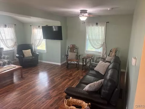 Living - 5627 Bear Rd, Syracuse, NY 13212 photo 3 of 3