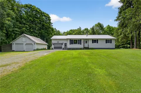 433 County Route 13, Boylston, NY 13083