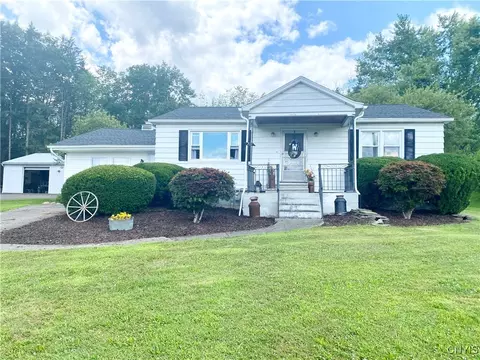 711 Prescott Ave, Union, NY 13760