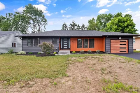 845 Glenwood Ave, Syracuse, NY 13207
