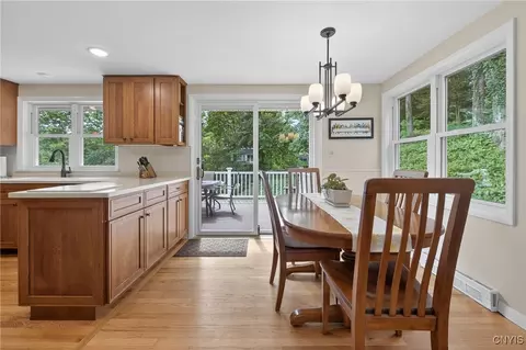 Dining - 304 Halton Rd, Syracuse, NY 13224 photo 1 of 2