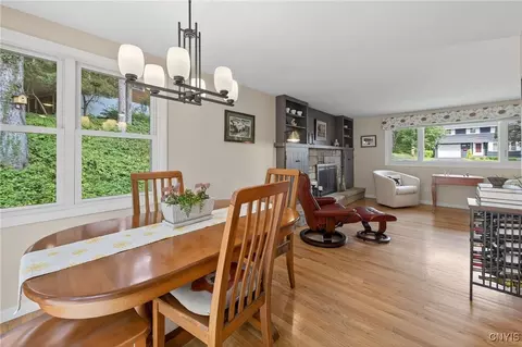 Dining - 304 Halton Rd, Syracuse, NY 13224 photo 2 of 2