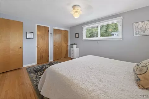 Bedroom - 304 Halton Rd, Syracuse, NY 13224 photo 5 of 5