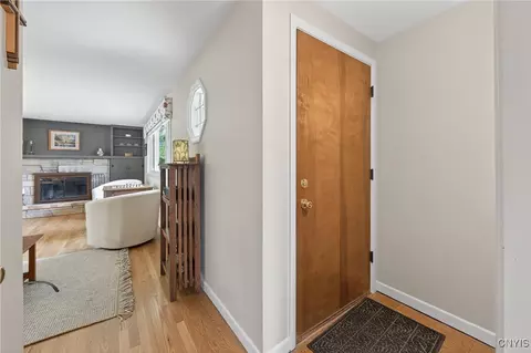 Entry Way - 304 Halton Rd, Syracuse, NY 13224 photo 3 of 3