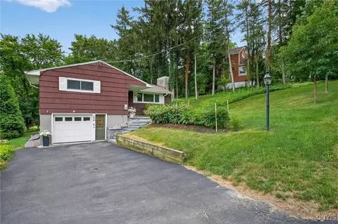Exterior - 304 Halton Rd, Syracuse, NY 13224 photo 13 of 13