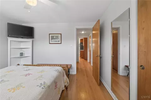 Bedroom - 304 Halton Rd, Syracuse, NY 13224 photo 2 of 5